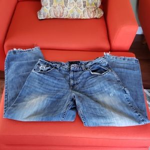 Vintage Tommy Hilfiger jeans